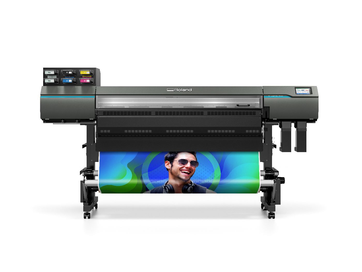 Comparativa Roland DG: AP 640, LG y VG3 – ¿Cuál es la mejor opción para tus necesidades de impresión?