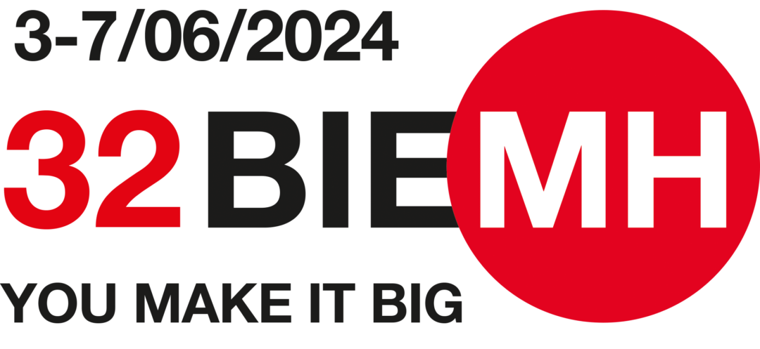 ¡Nos preparamos para la BIEMH32 en el BEC!