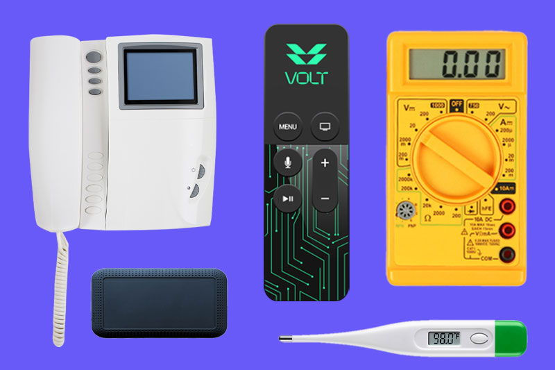 Personalización de Equipos Electrónicos: La nueva Revolución en la Impresión Industrial