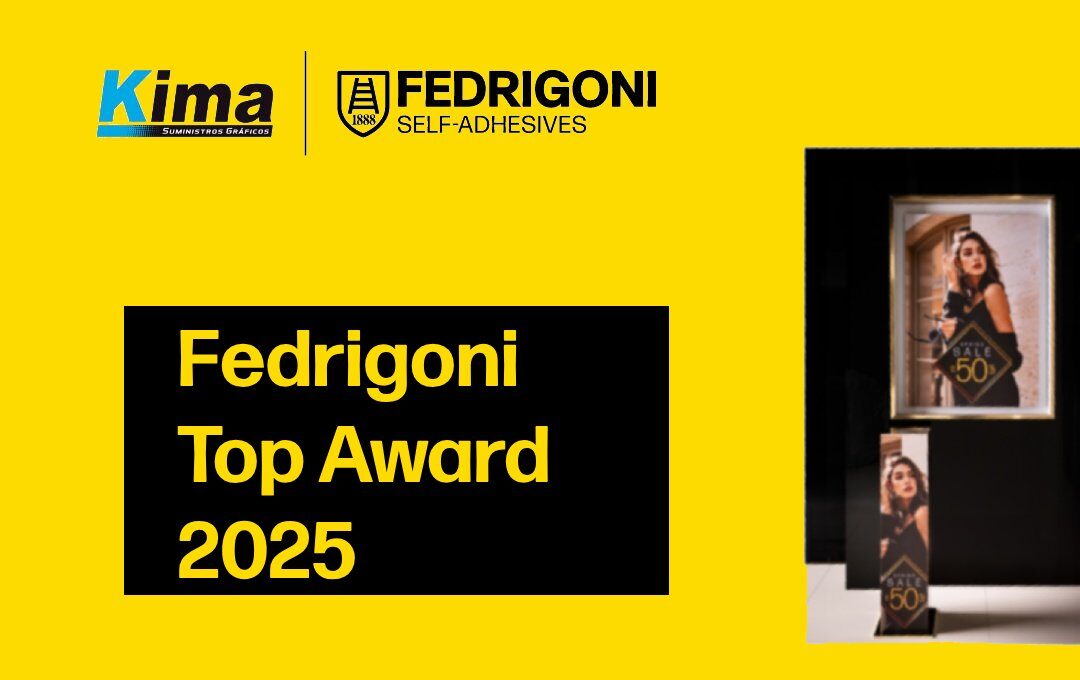 Fedrigoni Top Awards 2025