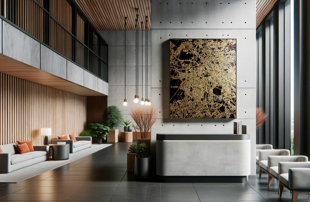 Dimensor S de Roland: Impresión Gráfica con Relieve en Gran Formato
