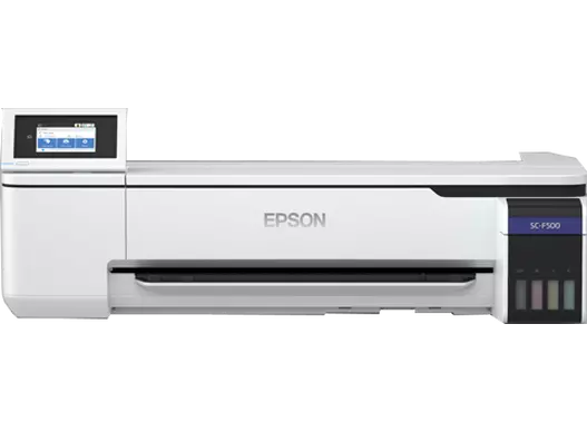 Epson SureColor SC-F500