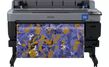 Epson SureColor SC-F6400