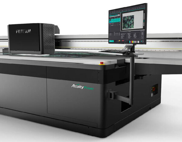 Fujifilm Acuity Prime