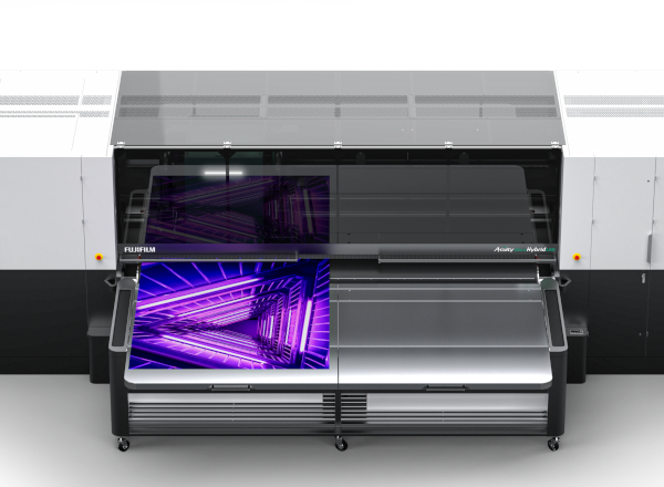 Fujifilm Acuity Ultra Hybrid LED