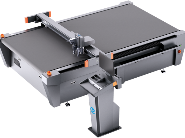 Mesa de Corte KNF SC