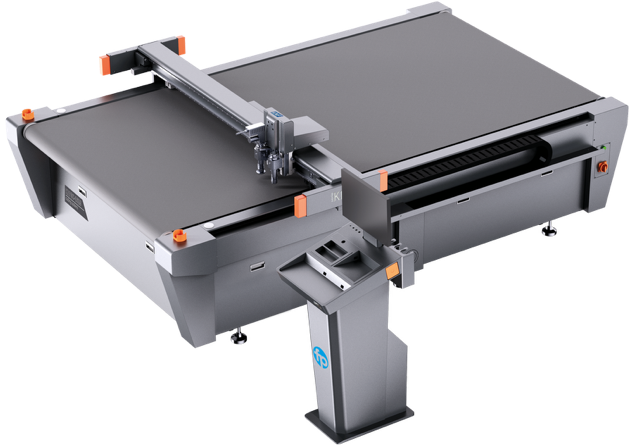 Mesa de Corte KNF SC