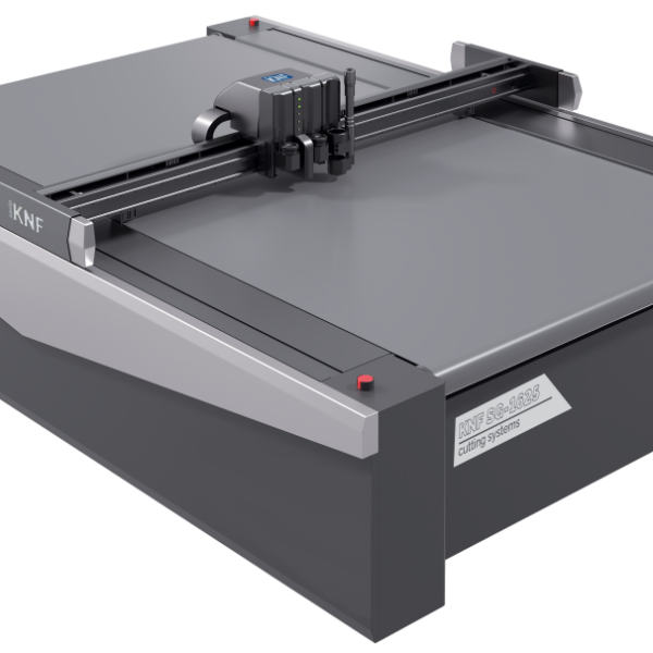 Mesa de Corte KNF SG