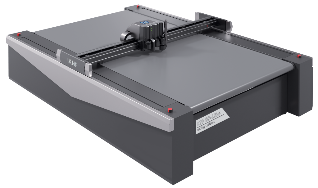 Mesa de Corte KNF SG