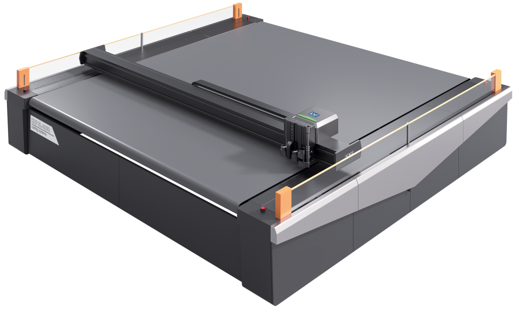 Mesa de Corte KNF SL