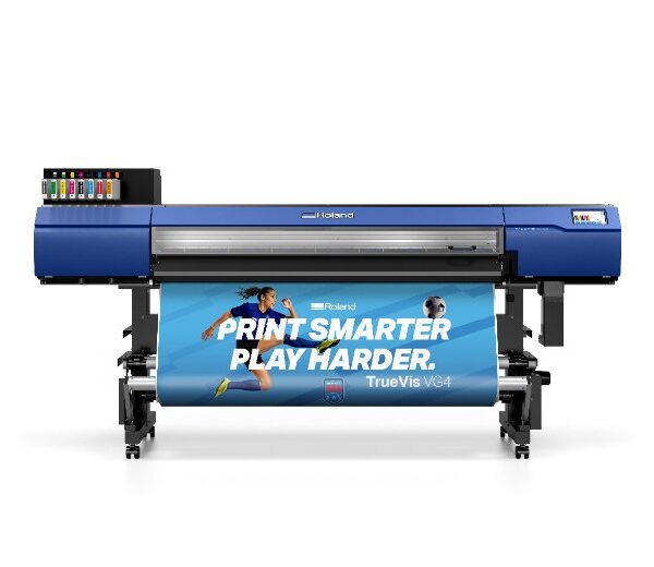 Roland TrueVIS VG4-640