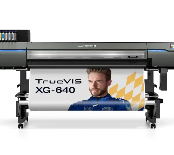Roland TrueVIS XG-640