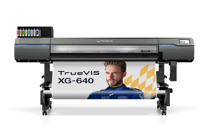 Roland TrueVIS XG-640