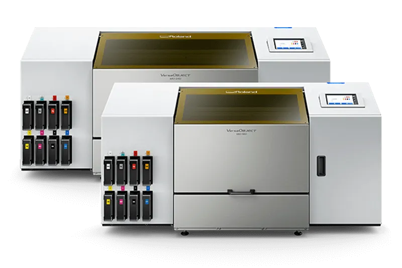 Roland VersaOBJECT MO-240