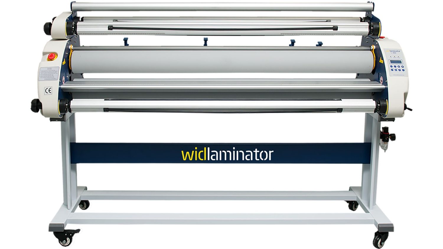 WID Laminator L-300
