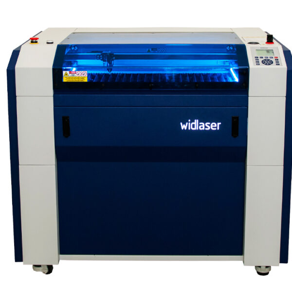 Láser CO2 Serie C — C500