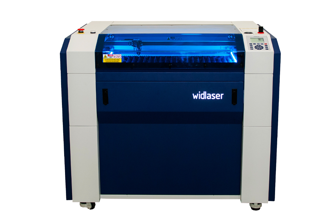 Láser CO2 Serie C — C500