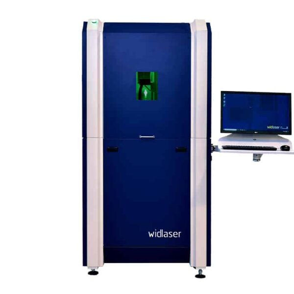 Láser CO2 Serie F — F200