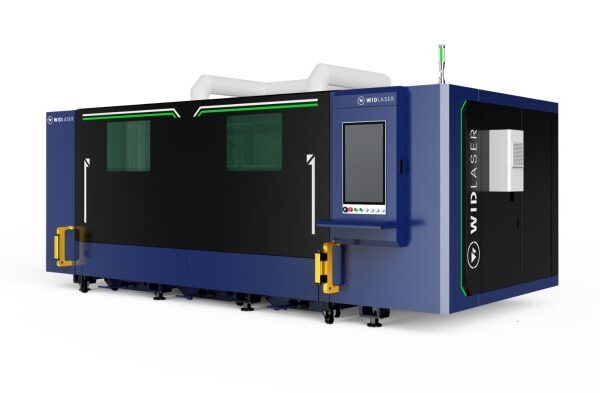 Láser CO2 Serie FC — FC3000