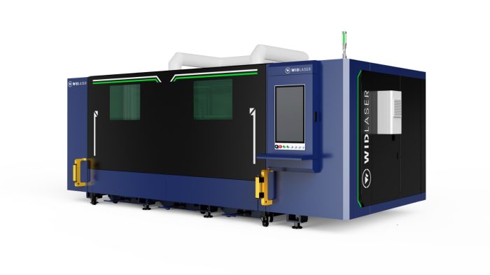 Láser CO2 Serie FC — FC3000