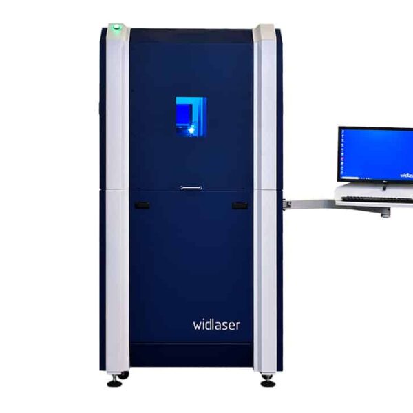 Láser CO2 Serie G — G200