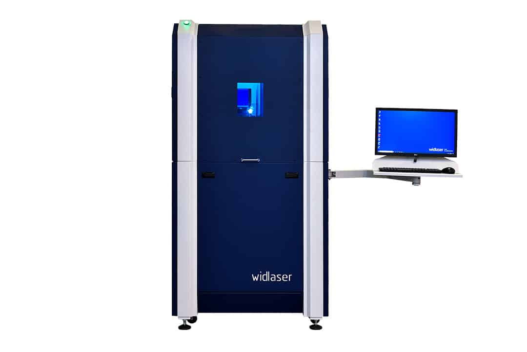 Láser CO2 Serie G — G200