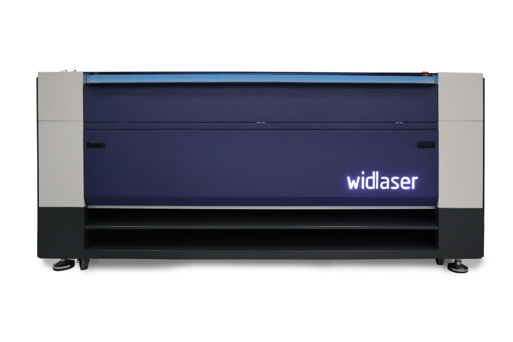 Láser CO2 Serie S — S1000