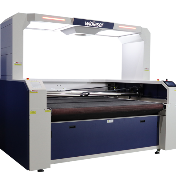 Láser CO2 Serie T — T1500