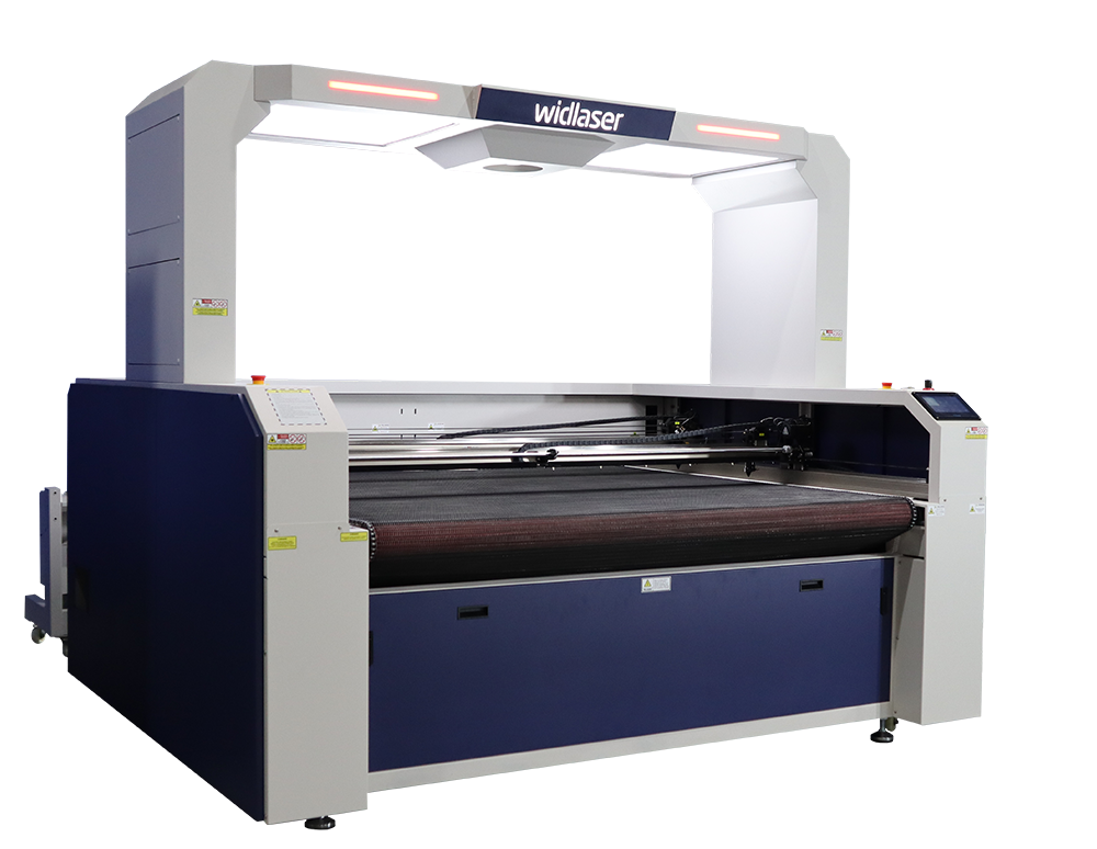 Láser CO2 Serie T — T1500