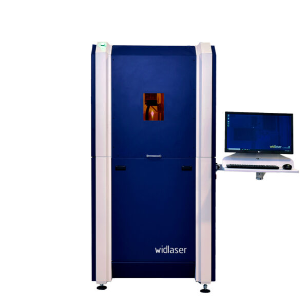 Láser CO2 Serie V — V200